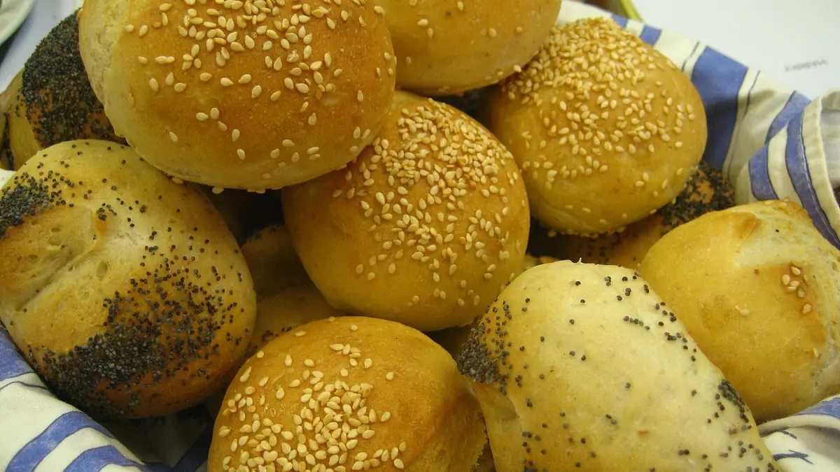 Flour Girl – artisan bakery in Balfron, Lennoxtown